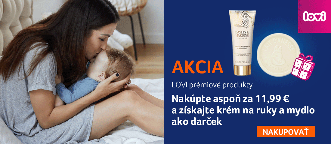 MADERNA.sk - Svet pre bábätká... - slide 6