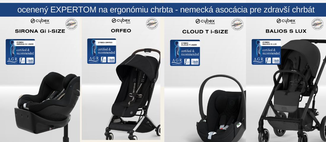 MADERNA.sk - Svet pre bábätká... - slide 6