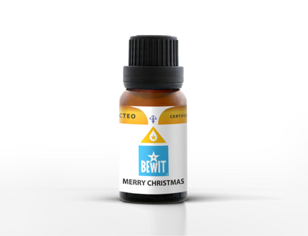 BEWIT MERRY CHRISTMAS - 15 ml