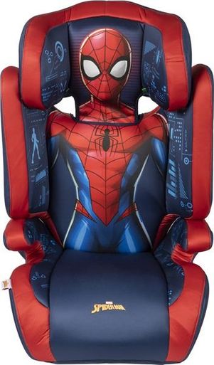 Autosedačka Spiderman I- SIZE - Podľa obrázku