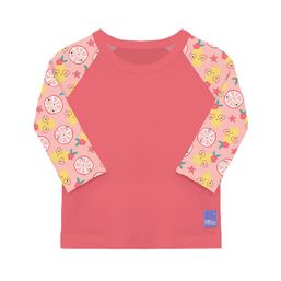 Bambino Mio Detské tričko do vody s rukávom, UV 40+, Punch, vel. L