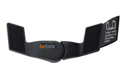 BeSafe Belt guard poistka pásu