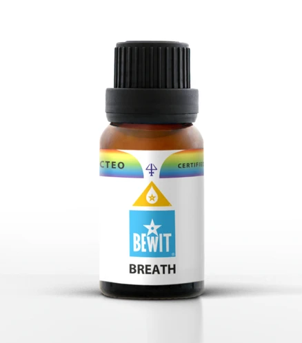 BEWIT BREATH (Dych) - 15 ml