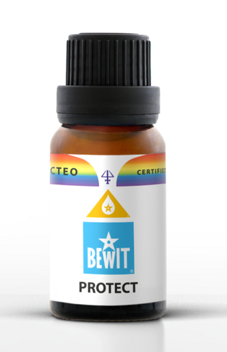 BEWIT PROTECT - 15 ml