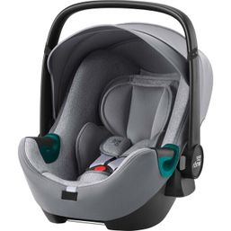 BRITAX Autosedačka Baby-Safe 3 i-Size, Grey Marble