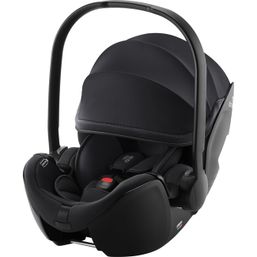 BRITAX Autosedačka Baby-Safe Pro, Galaxy Black Galaxy Black