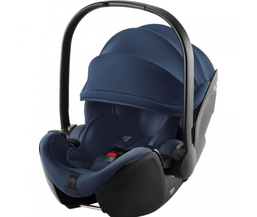 BRITAX Autosedačka Baby-Safe Pro, Night Blue Night Blue