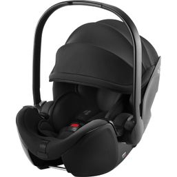 BRITAX Autosedačka Baby-Safe Pro, Space Black Space Black