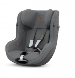 CYBEX autosedačka SIRONA G i-size Comfort - Lava Grey (Bez základne)