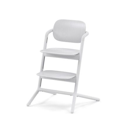 Cybex stolička Lemo - White