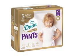 DADA Plienkové nohavičky Extra Care Junior (12-18 kg), 35 ks