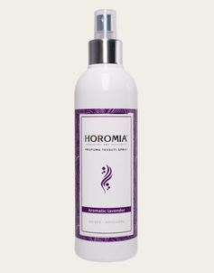 HOROMIA Deo Spray Aromatic Lavender 250ml