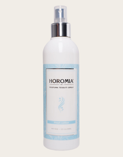 HOROMIA Deo Spray Fresh Cotton 250ml