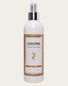 HOROMIA Deo Spray Gold Argan 250ml