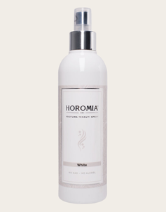 HOROMIA Deo Spray White 250ml