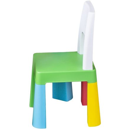 Detská stolička Multifun - Multicolor