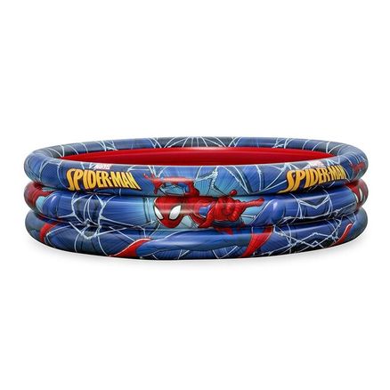 Detský nafukovací bazén Bestway Marvel Spider-Man II - Multicolor