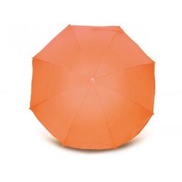 EISBÄRCHEN slnečnák Premium oranžový 80 cm