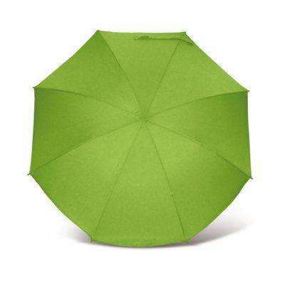 EISBÄRCHEN slnečnák Premium zelený 80 cm