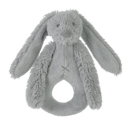 Happy Horse | hrkálka králiček Richie svetlo sivá veľkosť: 18 cm