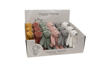 Happy Horse | králiček Richie Mini - mix veľkosť: 19 cm