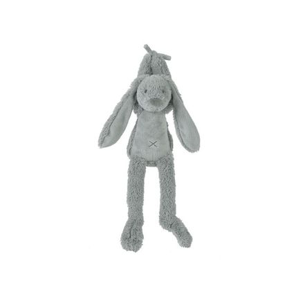 Happy Horse | hudobný králiček Richie svetlo sivý veľkosť: 34 cm