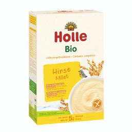 HOLLE Bio Pšenová kaša, 250 g