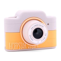 HOPPSTAR Detský digitálny fotoaparát Expert Citron