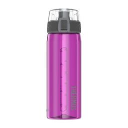 Hydratačná fľaša - purpurová 710ml