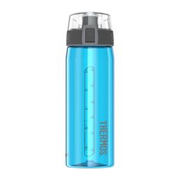 Hydratačná fľaša - svetlomodrá 710ml