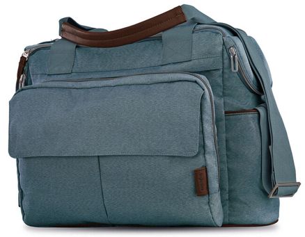 Inglesina taška Dual Bag Ascott Green