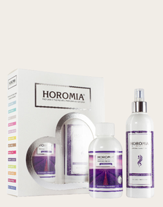 HOROMIA Kazeta Horotwins Aromatic Lavender