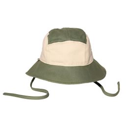 KiETLA klobúčik s UV ochranou 0-1 rok