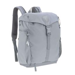 Lässig FAMILY Green Label Outdoor Backpack grey batoh na rukoväť