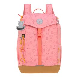 Lässig KIDS Big Backpack Adventure rose detský batoh