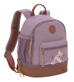 Lässig KIDS Mini Backpack Adventure dragonfly detský batôžtek