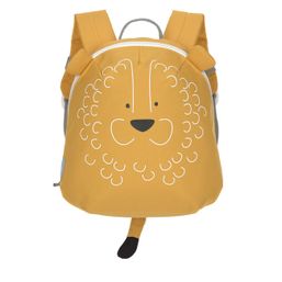 Lässig KIDS Tiny Backpack About Friends lion detský batôžtek