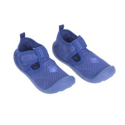 Lässig SPLASH detské sandále Beach Sandals blue vel. 22
