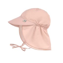Lässig SPLASH klobúčik Sun Protection Flap Hat pink 19-36 mon.