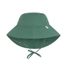 Lässig SPLASH klobúčik Sun Protection Long Neck Hat green 19-36 mon.
