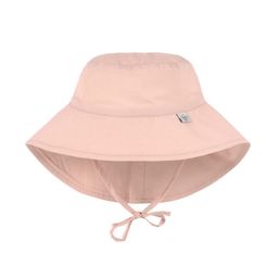 Lässig SPLASH klobúčik Sun Protection Long Neck Hat pink 19-36 mon.