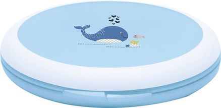 Bebe-Jou Manikúra Bébé-Jou Wally Whale