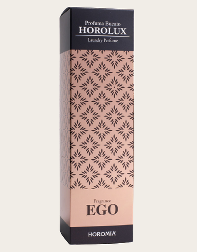 HOROMIA Olejový parfum do prania EGO 300ml