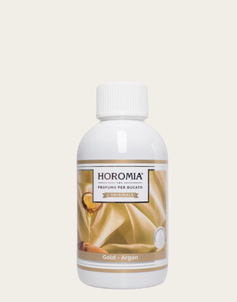 HOROMIA Parfum do prania Gold Argan 250ml