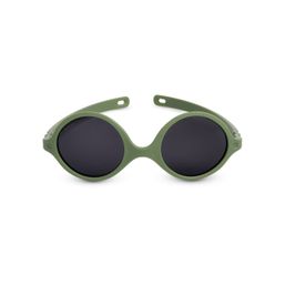 KiETLA slnečné okuliare DIABOLA 0-1 rok Kaki