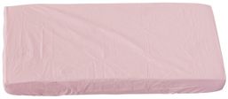Plachta do postieľky - Scarlett Blanka - rúžová 120 x 60 cm