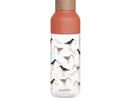 Quokka Plastová fľaša Ice Birds 720 ml