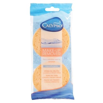 Remove Make-up odličovacie hubky Calypso - Béžová