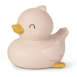 Saro Baby Hračka do vody XL Duck Cream 1ks