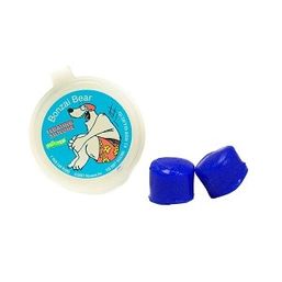 Splash About Ear Band-it Štuple Floating Putty Buddies® (1 pár) Modrý